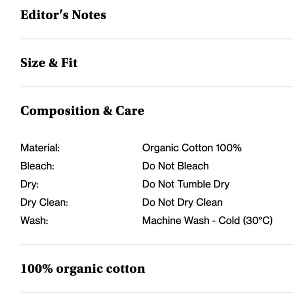 Superdry | 100% Organic Cotton Mens Graphic T-Shirt - Rock Dark Grey - Picture 15 of 16